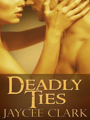 cover image of Deadly Ties